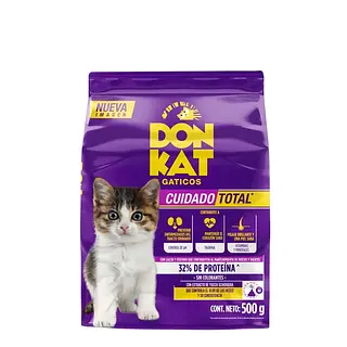 Don Kat Gaticos Concentrado