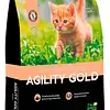 Agility Gold Gatitos