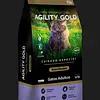 Agility Gold Gatos Esterilizados