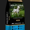 Agility Gold Grandes Adultos Piel 1.5 Kg Concentrado Premium