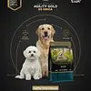 Agility Gold Perros Obesos - Concentrado Control De Peso